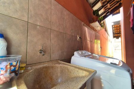 Casa à venda com 150m², 4 quartos e 4 vagas Casa à venda com 150m², 4 quartos e 4 vagasÁrea de Serviço