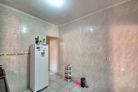Casa à venda com 150m², 4 quartos e 4 vagas Casa à venda com 150m², 4 quartos e 4 vagasCozinha