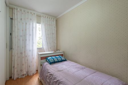 Quarto 1 de apartamento à venda com 3 quartos, 74m² em Vila Vermelha, São Paulo