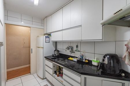 Apartamento para alugar com 74m², 3 quartos e 1 vagaCozinha