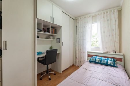 Quarto 1 de apartamento à venda com 3 quartos, 74m² em Vila Vermelha, São Paulo