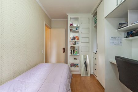 Quarto 1 de apartamento à venda com 3 quartos, 74m² em Vila Vermelha, São Paulo