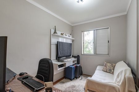 Quarto 2 de apartamento à venda com 3 quartos, 74m² em Vila Vermelha, São Paulo