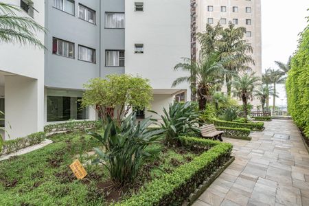 Apartamento para alugar com 74m², 3 quartos e 1 vagaJArdim