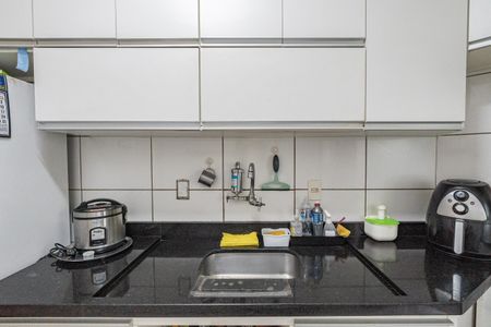 Apartamento para alugar com 74m², 3 quartos e 1 vagaCozinha