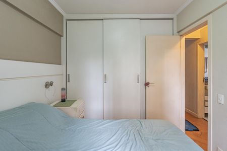 Apartamento para alugar com 74m², 3 quartos e 1 vagaQuarto 3