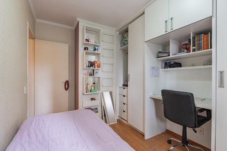 Quarto 1 de apartamento à venda com 3 quartos, 74m² em Vila Vermelha, São Paulo