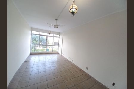 Sala de apartamento para alugar com 3 quartos, 93m² em Itararé, São Vicente