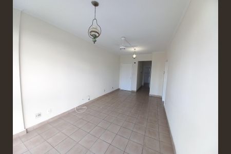 Sala de apartamento para alugar com 3 quartos, 93m² em Itararé, São Vicente