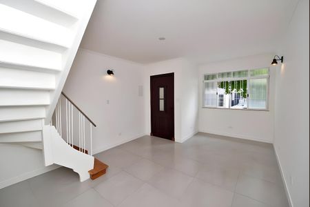 Casa para alugar com 2 quartos, 106m² em Ipiranga, São Paulo