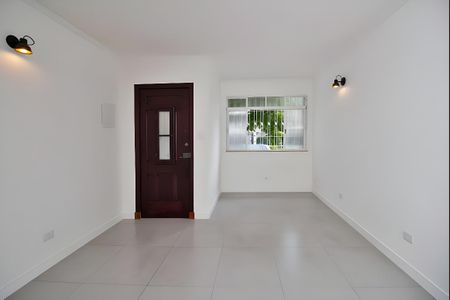 Casa para alugar com 2 quartos, 106m² em Ipiranga, São Paulo