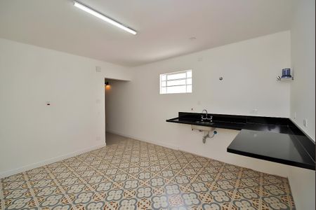 Casa para alugar com 106m², 2 quartos e 1 vaga