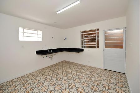 Casa para alugar com 106m², 2 quartos e 1 vaga