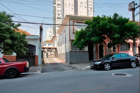 Casa para alugar com 106m², 2 quartos e 1 vaga