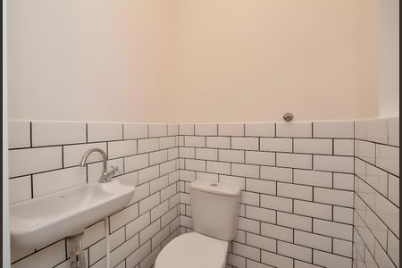 Casa para alugar com 2 quartos, 106m² em Ipiranga, São Paulo