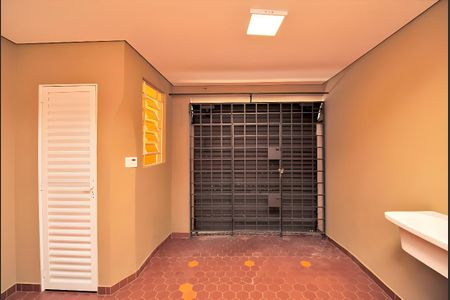 Casa para alugar com 106m², 2 quartos e 1 vaga