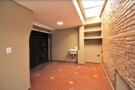 Casa para alugar com 106m², 2 quartos e 1 vaga