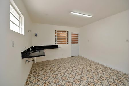 Casa para alugar com 106m², 2 quartos e 1 vaga