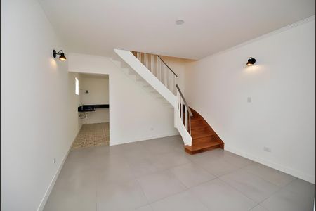 Casa para alugar com 2 quartos, 106m² em Ipiranga, São Paulo