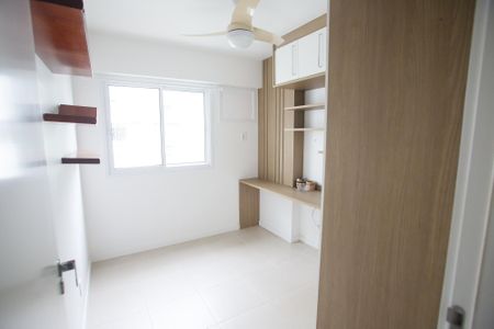 Apartamento para alugar com 63m², 2 quartos e 1 vagaQuarto 2