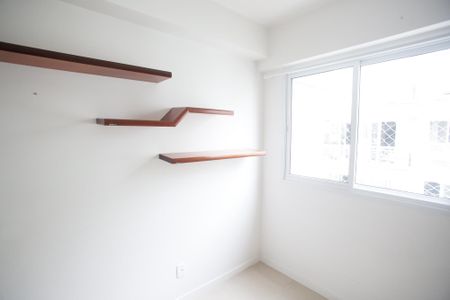 Apartamento para alugar com 63m², 2 quartos e 1 vagaQuarto 2