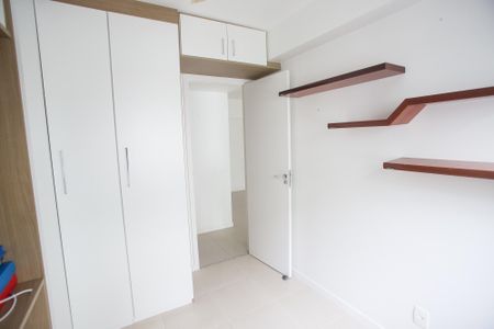 Apartamento para alugar com 63m², 2 quartos e 1 vagaQuarto 2