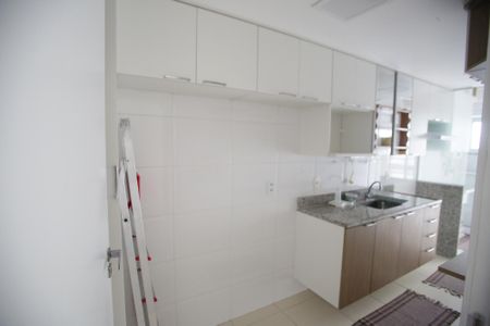 Apartamento para alugar com 63m², 2 quartos e 1 vagaCozinha