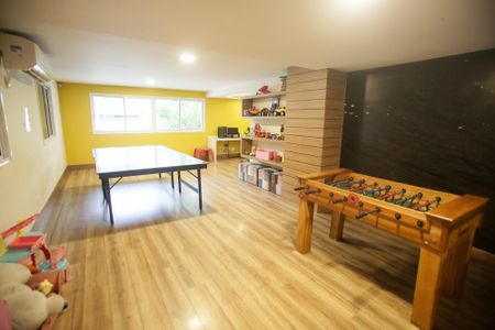 Apartamento para alugar com 63m², 2 quartos e 1 vagaSalão de Jogos