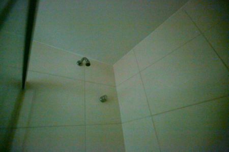 Apartamento para alugar com 63m², 2 quartos e 1 vagaBanheiro Social