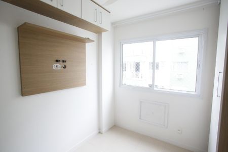 Quarto Suíte de apartamento para alugar com 2 quartos, 63m² em Pechincha, Rio de Janeiro