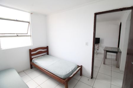 Quarto 1 de apartamento para alugar com 2 quartos, 58m² em Vila Industrial, São José dos Campos