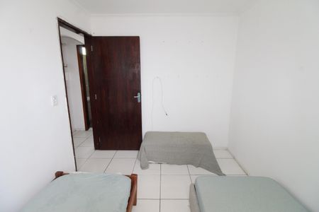 Quarto 1 de apartamento para alugar com 2 quartos, 58m² em Vila Industrial, São José dos Campos
