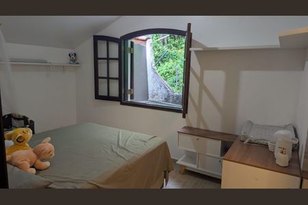 Casa à venda com 470m², 4 quartos e 4 vagasQuarto