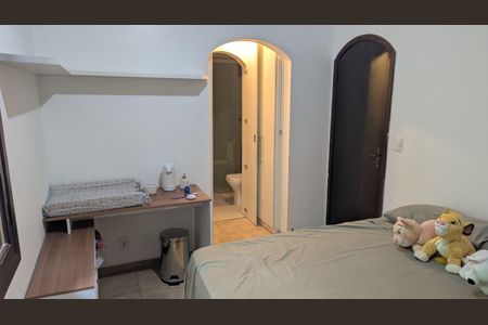 Casa à venda com 470m², 4 quartos e 4 vagasQuarto