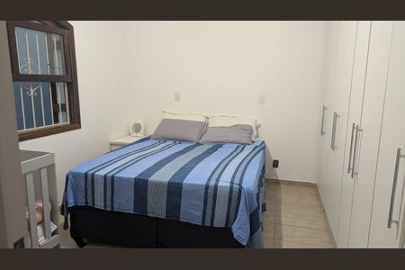 Casa à venda com 470m², 4 quartos e 4 vagasQuarto
