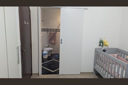 Casa à venda com 470m², 4 quartos e 4 vagasQuarto