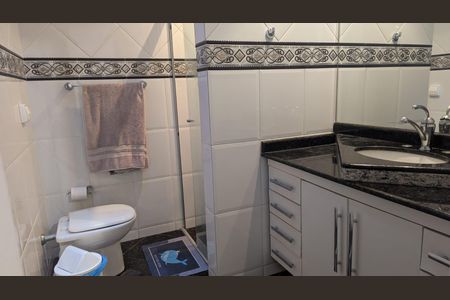 Casa à venda com 470m², 4 quartos e 4 vagasBanheiro