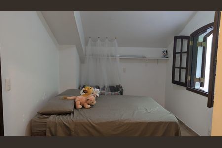 Casa à venda com 470m², 4 quartos e 4 vagasQuarto