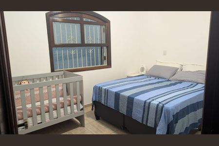 Casa à venda com 470m², 4 quartos e 4 vagasQuarto