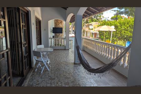 Casa à venda com 470m², 4 quartos e 4 vagasÁrea externa
