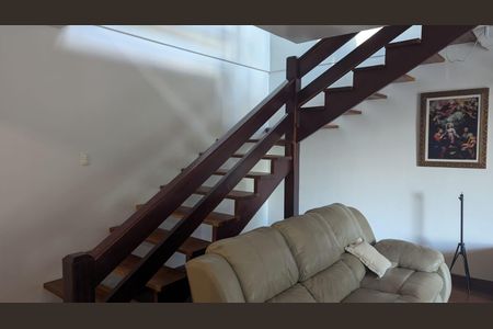 Sala de casa à venda com 4 quartos, 470m² em Lauzane Paulista, São Paulo