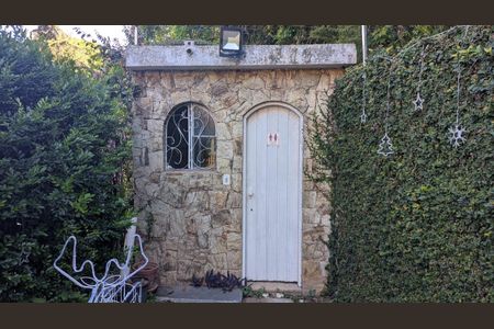 Casa à venda com 470m², 4 quartos e 4 vagasÁrea externa