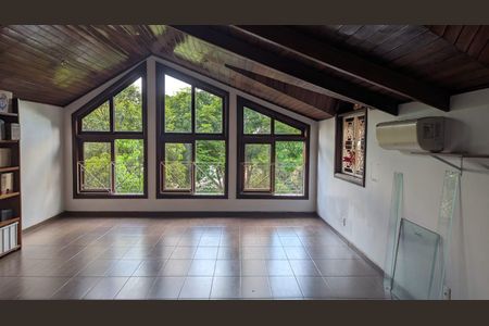 Sala de casa à venda com 4 quartos, 470m² em Lauzane Paulista, São Paulo