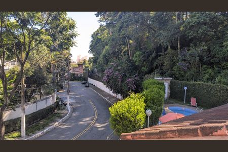 Casa à venda com 470m², 4 quartos e 4 vagasVista