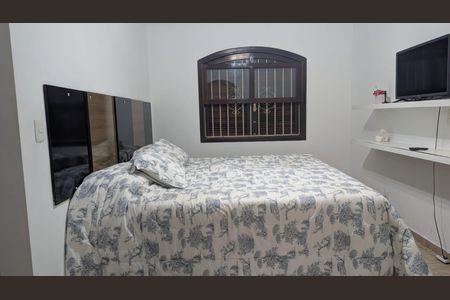 Casa à venda com 470m², 4 quartos e 4 vagasQuarto