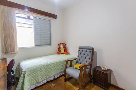 Apartamento à venda com 182m², 3 quartos e 2 vagas Apartamento à venda com 182m², 3 quartos e 2 vagasQuarto 3