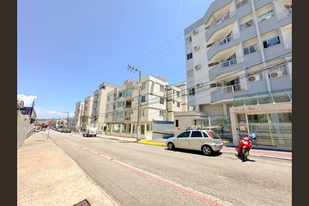 Apartamento para alugar com 83m², 2 quartos e 1 vagaVista da Rua
