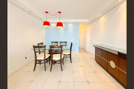 Apartamento para alugar com 83m², 2 quartos e 1 vagaSala de Jantar