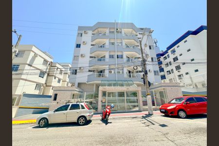 Apartamento para alugar com 83m², 2 quartos e 1 vagaFachada