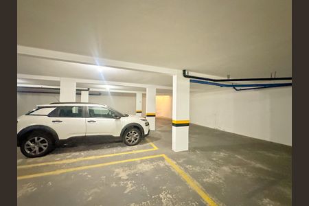 Apartamento para alugar com 83m², 2 quartos e 1 vagaGaragem